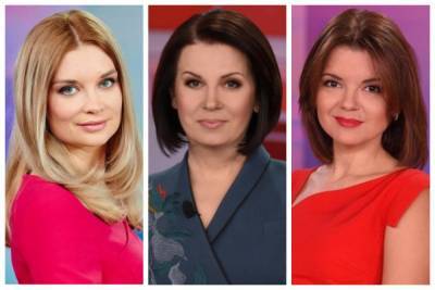 Лидия Таран, Алла Мазур, Маричка Падалко и другие звезды "1+1" поразили внешностью вне эфира: "Фото просто завораживают"