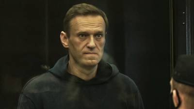 В пятницу пройдет еще один суд над Навальным