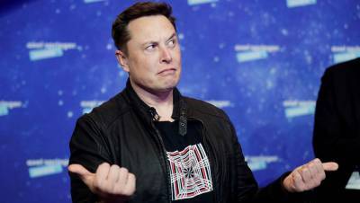 Илон Маск признал наличие проблем с автомобилями Tesla