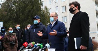 Спасти погибших при пожаре в больнице Запорожье было невозможно, – Степанов