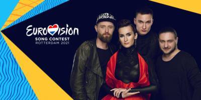 Евгений Филатов - Ярослав Лодыгин - Стало известно, какую песню Go_A представит на Евровидении-2021 - bykvu.com - Украина