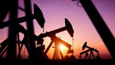На утренних торгах мировые цен на нефть показали рекордный рост