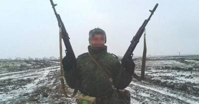 В январе объявили в розыск 10 боевиков, воюющих на Донбассе — СБУ