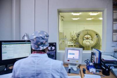Ракова: Москва создает эффективную систему онкопомощи