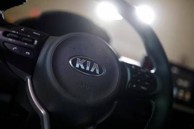 Apple и Hyundai-Kia почти договорились о создании Apple Car