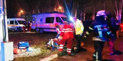 Трагедия в Запорожье: задержан ответственный за пожарную безопасность в больнице