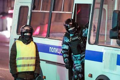 Омбудсмен Москвы опровергла информацию о переполненных камерах в Сахарово