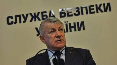 Генерал СБУ: Десятки депутатов Верховной рады завербованы Россией