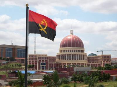 Зачем СССР боролся за свободу Анголы? Колонка Сергея Малинковича