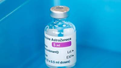 Польша в феврале получит 1 млн доз вакцины от AstraZeneca