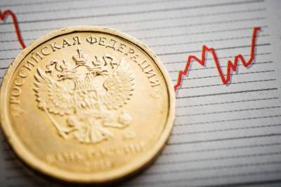 Эксперты: Политический фон стабилизировался, рубль осторожно укрепляется