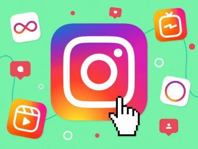 Instagram тестирует вертикальную прокрутку "историй", чтобы конкурировать с TikTok
