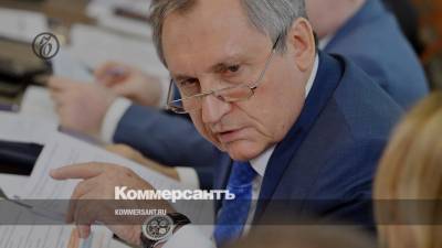 Глава Минэнерго сменит главу Минсельхоза в совете директоров «Газпрома»