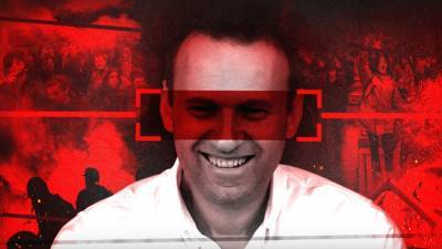 Кому — баланда, кому — биткоины: как ФБК наварился на аресте Навального