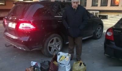 В Дагестане уволился уличенный в краже продуктов директор школы Каспийска