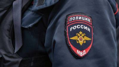 В ГУ МВД Москвы назвали необъективными фото переполненных изоляторов
