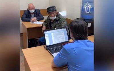 Суд в Ставрополе дал 13 лет колонии мужчине, бросившему гранату в соседей