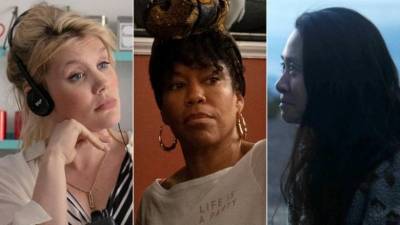 Объявлены номинанты на «Золотой глобус-2021»: в списке режиссеров сразу три женщины