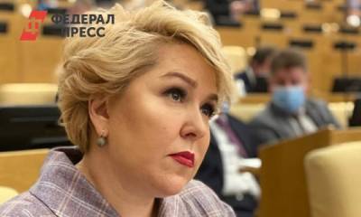 Депутат Госдумы рассказала о «гаражной амнистии»
