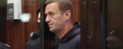 Навального продолжат судить за клевету на ветерана
