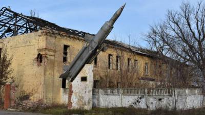 Военнослужащие ВСУ открыто грабят население Донбасса