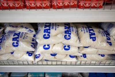 «Для многих это конец истории производства»: калининградский бизнесмен — о росте цен на сахар nbsp