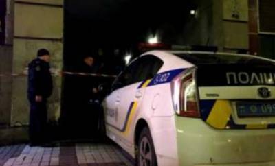 "Он со шрамом, она - с ручной крысой": полиция объявила в розыск двух киевлян, что произошло - politeka.net - Киев