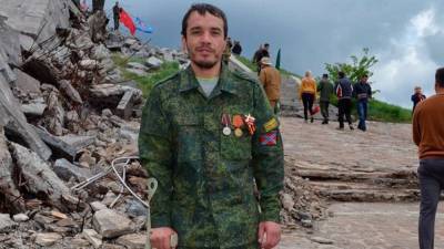 В Казахстане судят боевика, воевавшего на Донбассе, – СМИ
