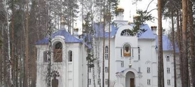 РПЦ создала юрлицо для получения права собственности на обитель экс-схиигумена Сергия