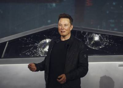 Маск признал проблемы с качеством сборки автомобилей Tesla