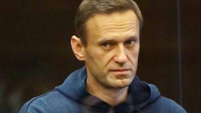 Навальный будет лично присутствовать на рассмотрении дела об оскорблении ветерана