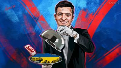 «Утилизация страны»: экономист раскрыл настоящие причины приватизации на Украине