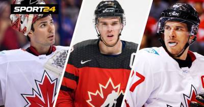 НХЛ все-таки едет на Олимпиаду-2022? В Канаде представили состав сборной — в нем все суперзвезды