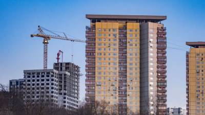 Аренда жилья в Москве может стать дороже на 12%
