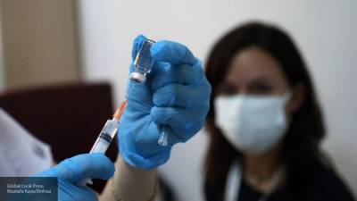 Ученые в Петербурге рассчитали конец пандемии коронавируса