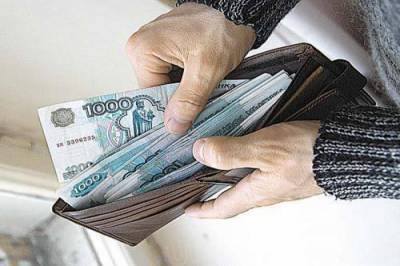 Каждому пятому петербуржцу не хватает зарплаты на основные нужды