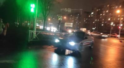 «Дрифтовали» на площадях Ярославля: десять водителей "попались" полиции
