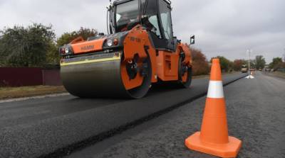 Парламент разрешил проводить реконструкцию дорог без спецразрешений
