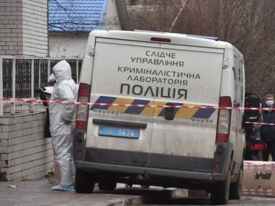 Пожар в больнице Запорожья. В МВД Украины заявили, что рассматривают несколько версий, в том числе поджог