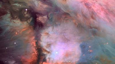 NASA запустило сервис с ежедневными снимками с телескопа Хаббл