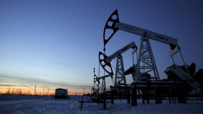 Ярослав Кабаков - Эксперт прокомментировал ситуацию с ценами на нефть - russian.rt.com