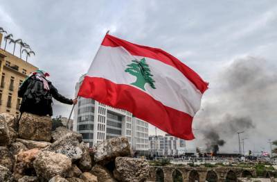 Франция и США призвали к формированию эффективного правительства в Ливане