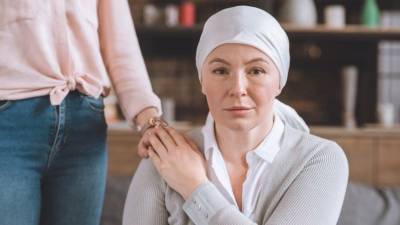 Какие онкологические заболевания чаще всего диагностируют у петербуржцев
