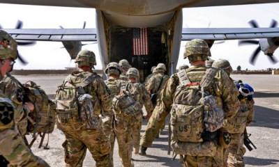 Конгресс США предостерегают: Не отдавайте победу «Талибану»