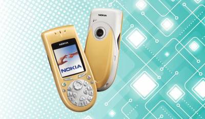 Перевыпуск Nokia 3650: HMD Global возродит еще один кнопочный телефон