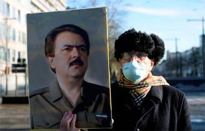 Впервые в Европе дипломата из Ирана посадили за терроризм: отсидит 20 лет
