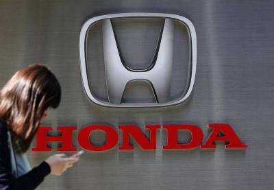 Уход Honda c российского рынка объяснили nbsp
