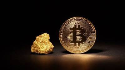 Аналитик Bloomberg Intelligence назвал биткоин новой версией золота
