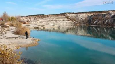 В Крыму и Севастополе будет вода: водохранилища республики начали заполняться