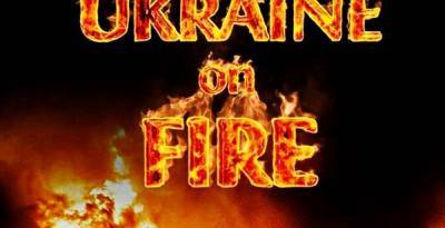 «Запад калёным железом выжигает Украину, чтобы России ничего не...